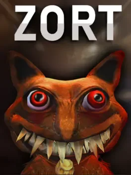 Zort [Early Access] (2024) Portable от Pioneer