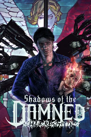 Shadows of the Damned: Hella Remastered (2024) RePack от селезень