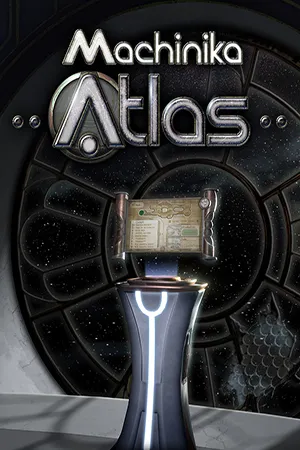 Machinika: Atlas (2024) [Ru/Multi] Repack Let'sРlay