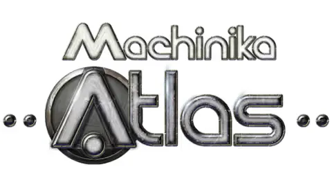 Machinika: Atlas (2024) [Ru/Multi] Repack Let'sРlay