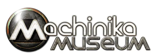 Machinika Museum (2021) [Ru/Multi] Repack Let'sРlay