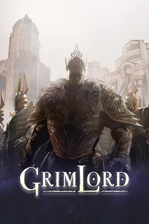 Grimlord (2024) [Eng/Multi] Portable версия [VR Only]