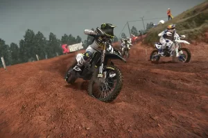 MXGP 24: The Official Game - Fox Holeshot Edition (2024) RePack от FitGirl