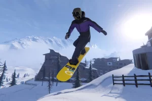 Shredders: 540INDY Edition (2022) RePack от FitGirl