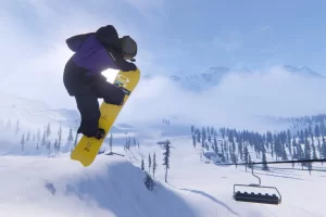 Shredders: 540INDY Edition (2022) RePack от FitGirl