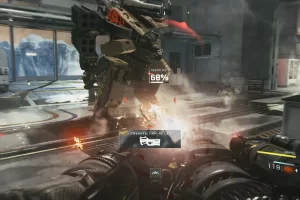 Call of Duty: Infinite Warfare - Digital Deluxe Edition (2016) Portable от Canek77