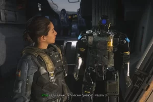 Call of Duty: Infinite Warfare - Digital Deluxe Edition (2016) Portable от Canek77