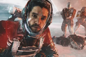 Call of Duty: Infinite Warfare - Digital Deluxe Edition (2016) Portable от Canek77