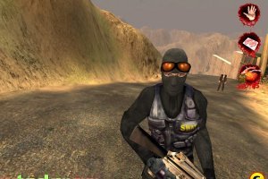 Postal 2 + Postal 2: Apocalypse Weekend (2003) [Ru/Multi] RePack от T_ONG_BAK_J