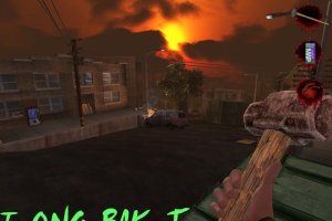 Postal 2 + Postal 2: Apocalypse Weekend (2003) [Ru/Multi] RePack от T_ONG_BAK_J