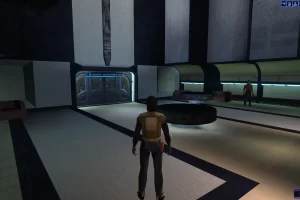 Star Wars: Knights Of The Old Republic - Ultimate Edition (2003) [Ru/Eng] Mod