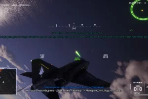 Project Wingman: Frontline-59 Edition (2020) [Ru/Multi] Repack Let'sРlay