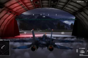 Project Wingman: Frontline-59 Edition (2020) [Ru/Multi] Repack Let'sРlay
