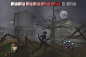 BloodRayne: Terminal Cut + BloodRayne 2: Terminal Cut (2020) [Ru/Multi] License GOG