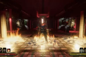 Vaporum: Lockdown (2020) RePack от FitGirl