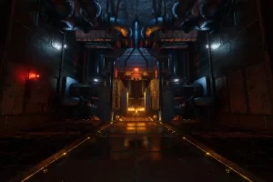 Vaporum: Lockdown (2020) RePack от FitGirl