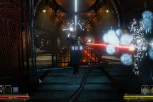 Vaporum: Lockdown (2020) RePack от FitGirl