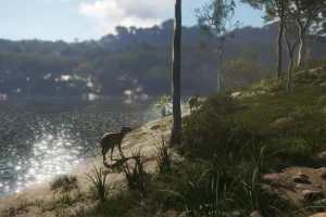 TheHunter: Call of the Wild (2017) RePack от селезень