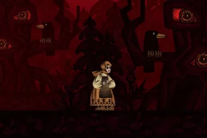 Василиса и Баба Яга / Vasilisa and Baba Yaga (2024) RePack от FitGirl