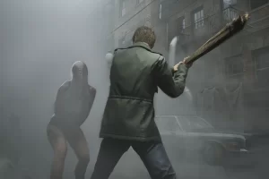 Silent Hill 2: Digital Deluxe (2024) Repack от dixen18