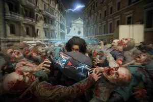 World War Z: Aftermath - Deluxe Edition (2021) RePack от селезень