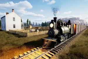 Railroads Online (2024) RePack от FitGirl