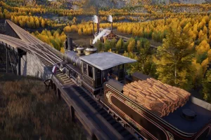 Railroads Online (2024) RePack от FitGirl