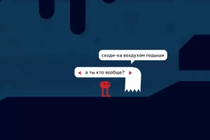 Pikuniku (2019) [Ru/Multi] Portable версия на русском языке
