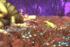 SPORE Collection (2008) [Ru/Multi] (3.1.0.29/dlc) License GOG
