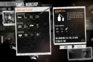 This War of Mine (2014) [Ru/Multi] License GOG
