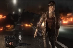 Beyond: Two Souls (2019) [Ru/Multi] RePack by dixen18