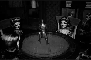 Doll Impostor (2024) RePack от FitGirl