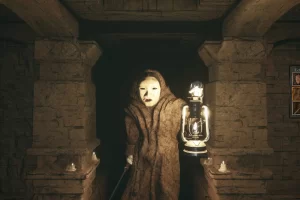 Tower of Mask (2024) [Ru/Multi] Portable версия
