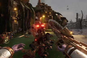 Volcanoids [Early Access] (2019) RePack от Pioneer