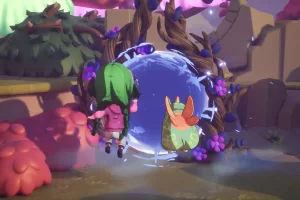 Critter Café (2024) RePack от FitGirl