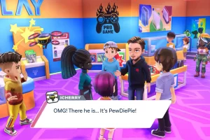 Youtubers Life 2 (2021) RePack от FitGirl