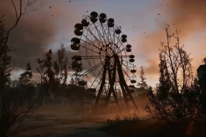 S.T.A.L.K.E.R. 2: Heart of Chornobyl- [Patches/Патч 1.6 (85254)] (2024) [Ru/Multi] License GOG