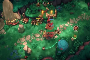Wild Woods [Early Access] (2024) RePack от Pioneer