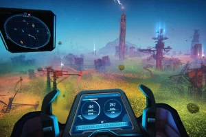 Forever Skies [Early Access] (2023) RePack от Pioneer