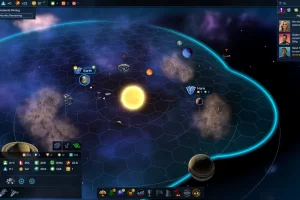 Galactic Civilizations IV (2023) RePack от селезень