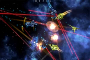 Galactic Civilizations IV (2023) RePack от селезень