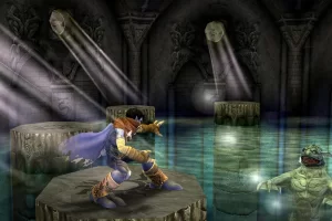 Legacy of Kain Soul Reaver 1 and 2 Remastered (2024) RePack от FitGirl
