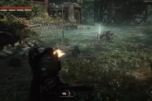 Warhammer 40,000: Space Marine 2 - Ultra Edition (2024) [Ru/Multi] Repack Let'sРlay