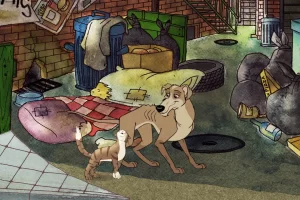 Stars In The Trash: Deluxe Edition (2024) RePack от FitGirl