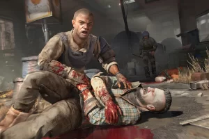 Dying Light 2: Stay Human - Ultimate Edition (2022) Portable
