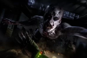Dying Light 2: Stay Human - Ultimate Edition (2022) Portable
