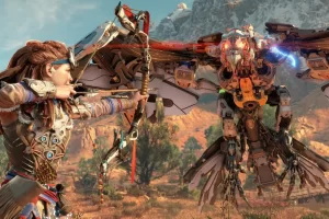 Horizon Zero Dawn Remastered (2024) RePack от FitGirl