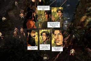 Flint: Treasure of Oblivion (2024) RePack от селезень