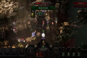 Flint: Treasure of Oblivion (2024) RePack от селезень