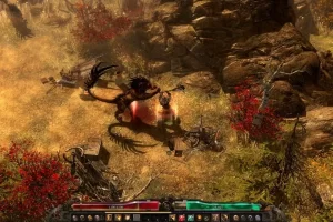 Grim Dawn (2016) [Ru/Multi] License GOG